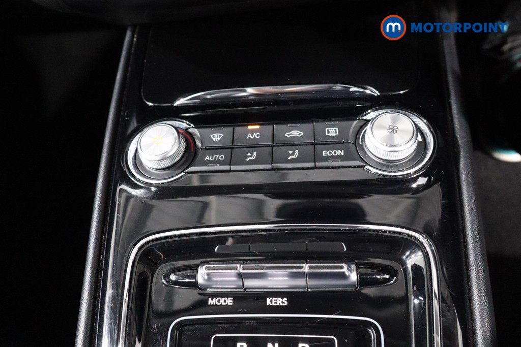 Mg Motor Uk MG5 Exclusive Automatic Electric Estate - Stock Number (1556779) - 16th supplementary image