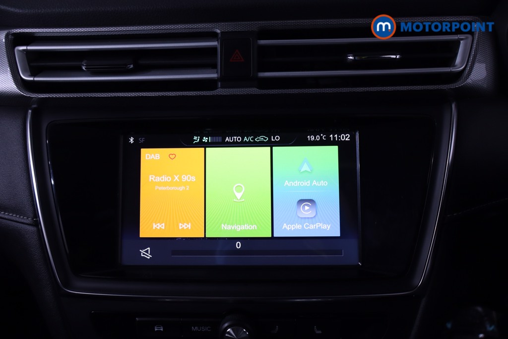 Mg Motor Uk MG5 Exclusive Automatic Electric Estate - Stock Number (1556779) - 17th supplementary image