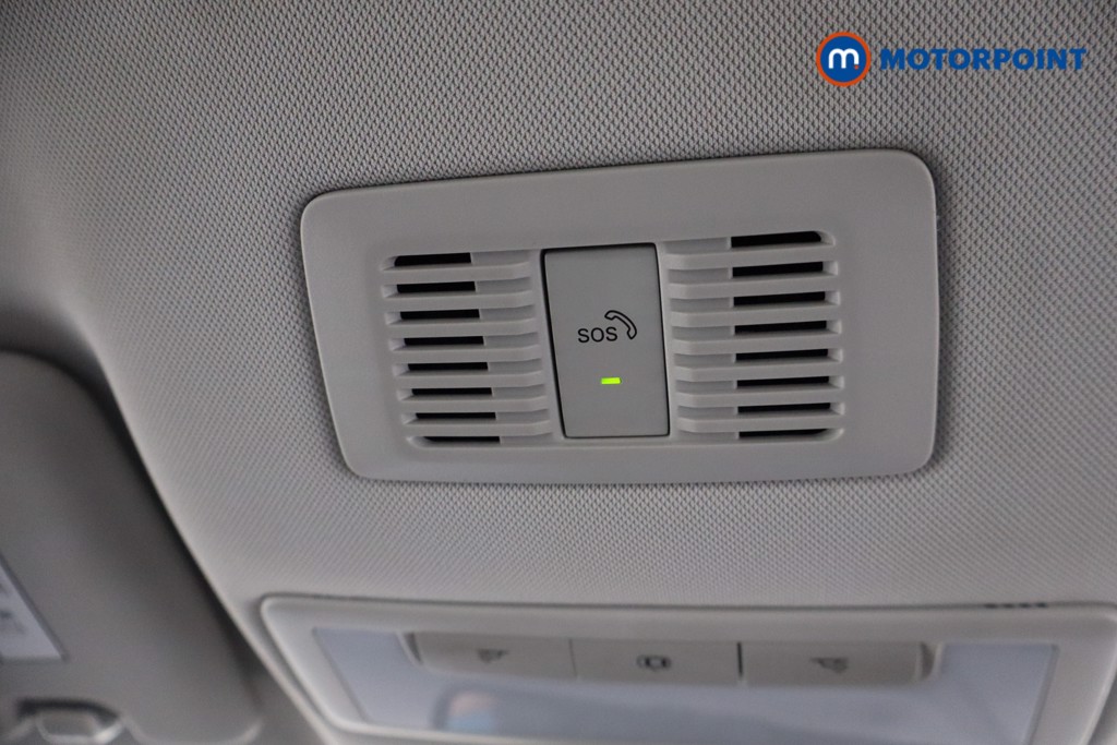 Mg Motor Uk MG5 Exclusive Automatic Electric Estate - Stock Number (1556779) - 18th supplementary image