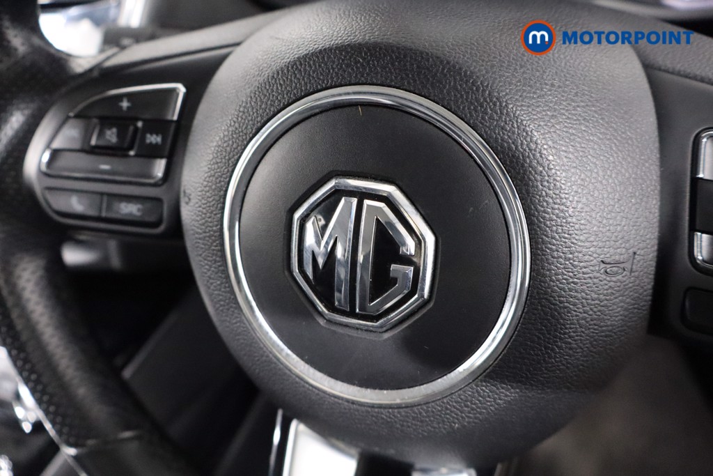 Mg Motor Uk MG5 Exclusive Automatic Electric Estate - Stock Number (1556779) - 19th supplementary image
