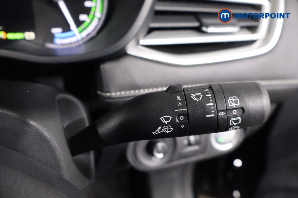 Mg Motor Uk MG5 Exclusive Automatic Electric Estate - Stock Number (1556779) - 20th supplementary image