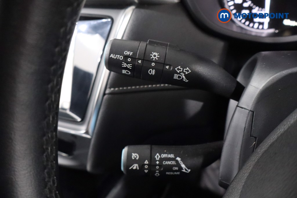 Mg Motor Uk MG5 Exclusive Automatic Electric Estate - Stock Number (1556779) - 21st supplementary image