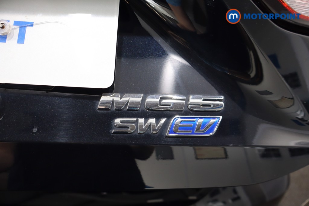 Mg Motor Uk MG5 Exclusive Automatic Electric Estate - Stock Number (1556779) - 31st supplementary image