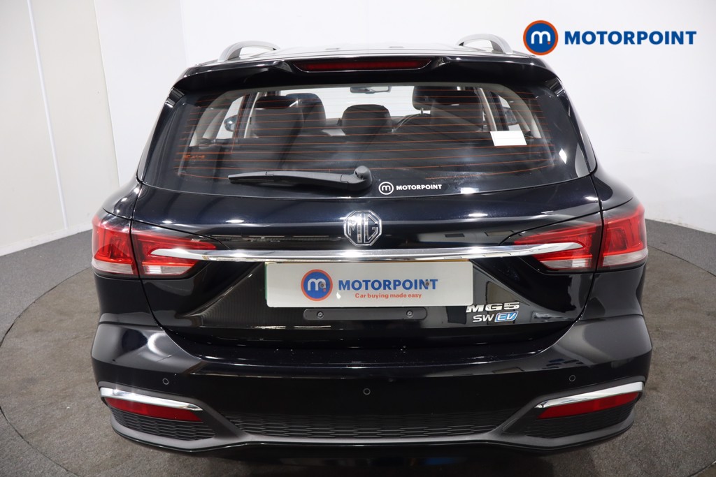 Mg Motor Uk MG5 Exclusive Automatic Electric Estate - Stock Number (1556779) - 33rd supplementary image