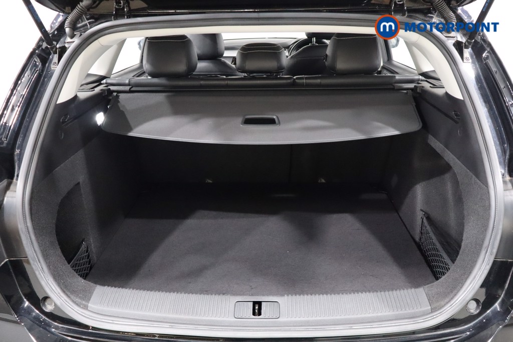 Mg Motor Uk MG5 Exclusive Automatic Electric Estate - Stock Number (1556779) - 34th supplementary image