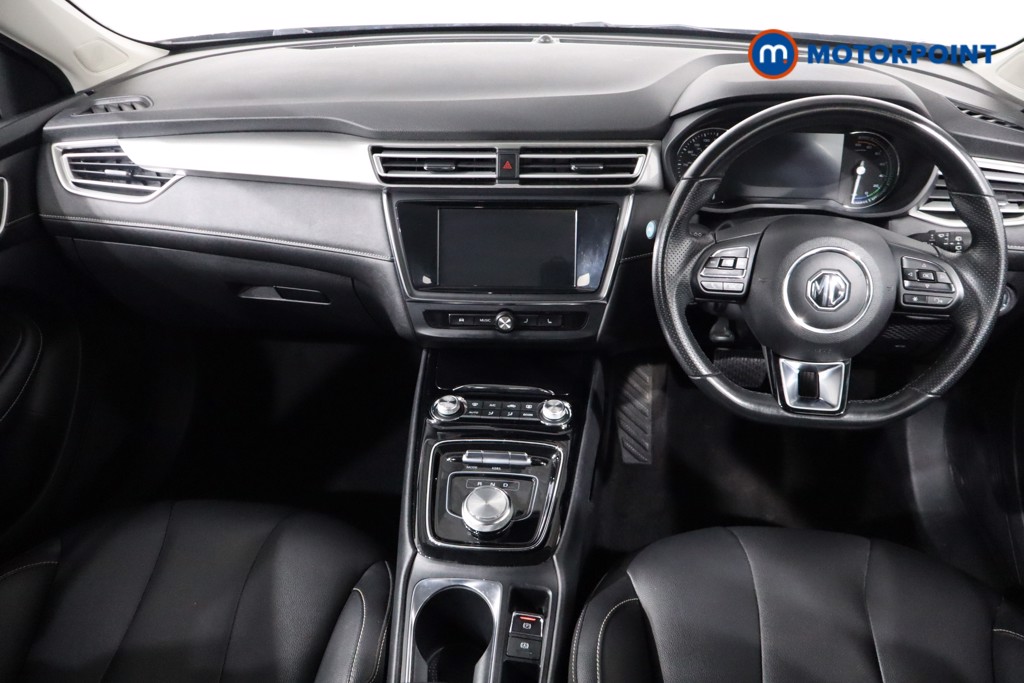 Mg Motor Uk MG5 Exclusive Automatic Electric Estate - Stock Number (1556779) - 1st supplementary image