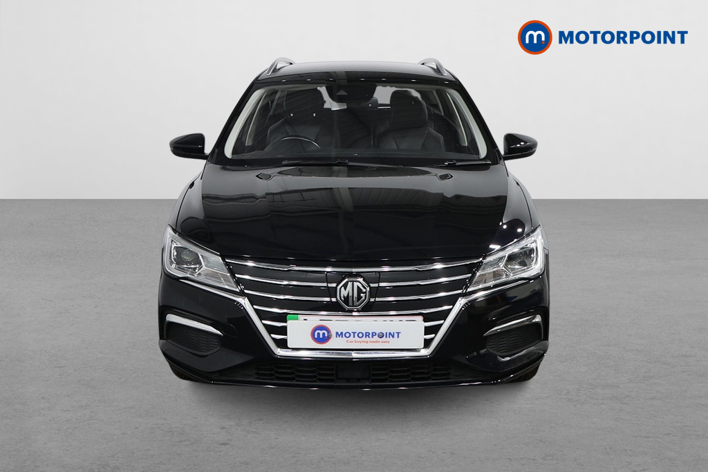 Mg Motor Uk MG5 Exclusive Automatic Electric Estate - Stock Number (1556779) - Front bumper