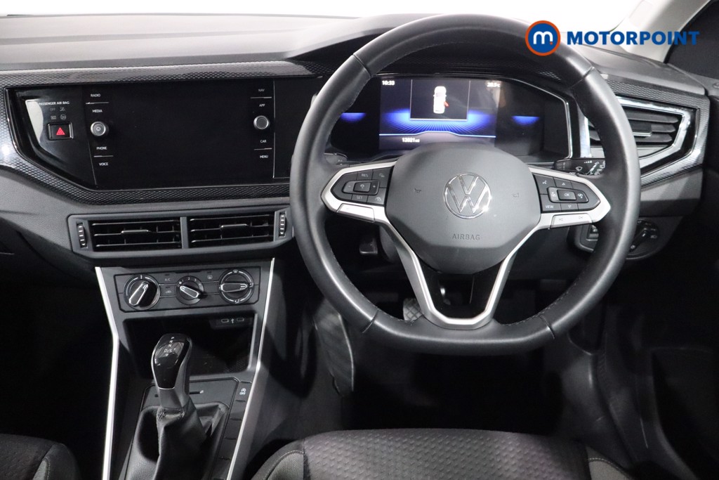 Volkswagen Polo Match Automatic Petrol Hatchback - Stock Number (1557351) - 3rd supplementary image