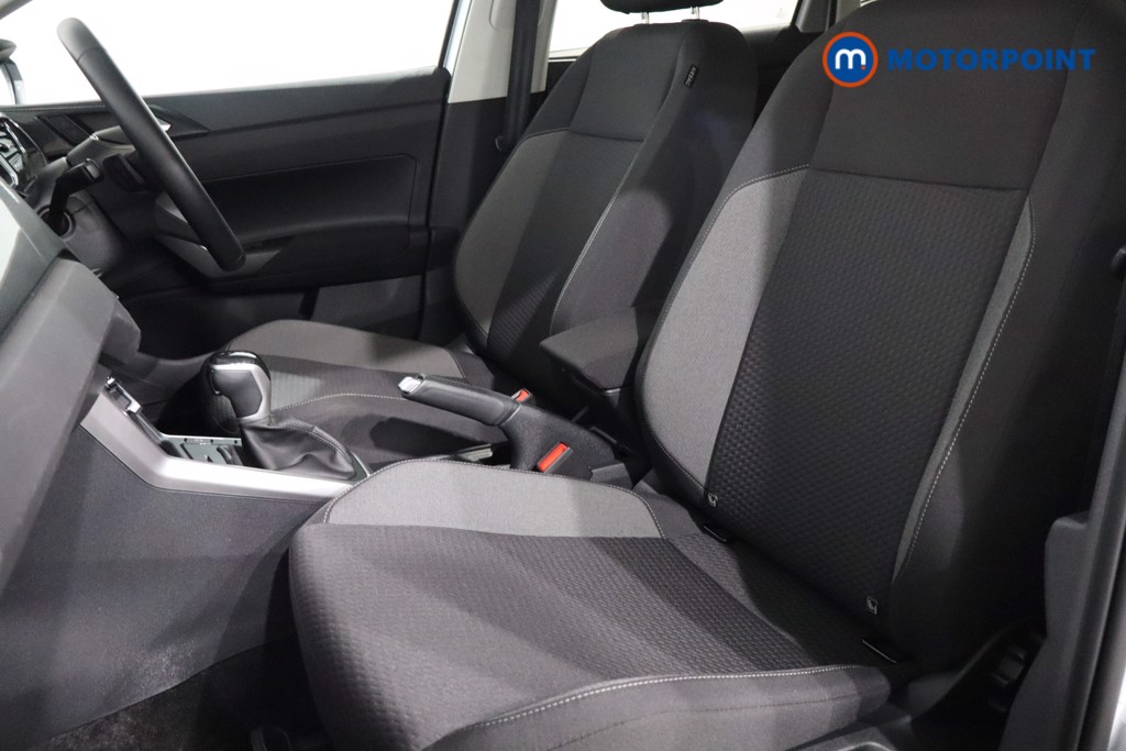 Volkswagen Polo Match Automatic Petrol Hatchback - Stock Number (1557351) - 4th supplementary image