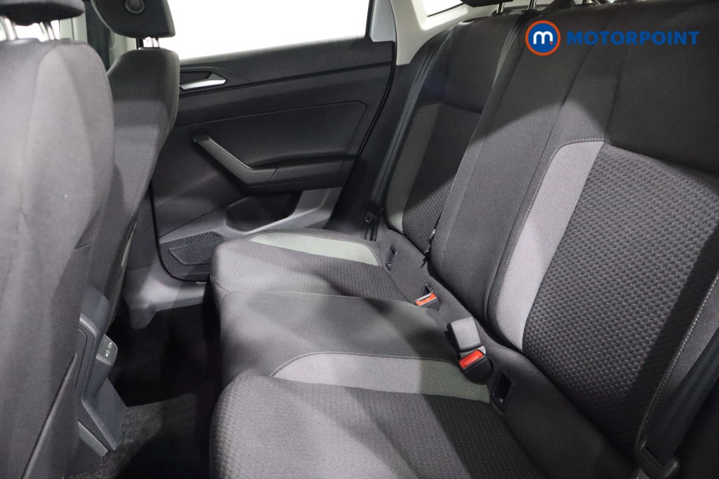 Volkswagen Polo Match Automatic Petrol Hatchback - Stock Number (1557351) - 5th supplementary image