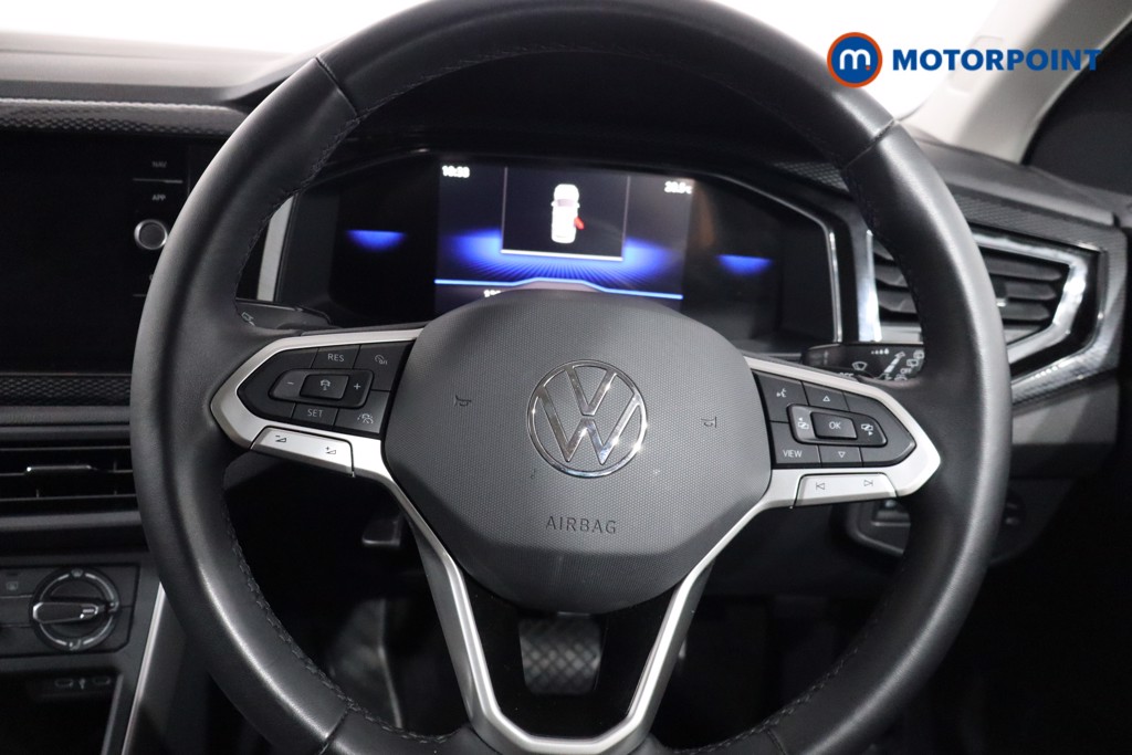 Volkswagen Polo Match Automatic Petrol Hatchback - Stock Number (1557351) - 6th supplementary image