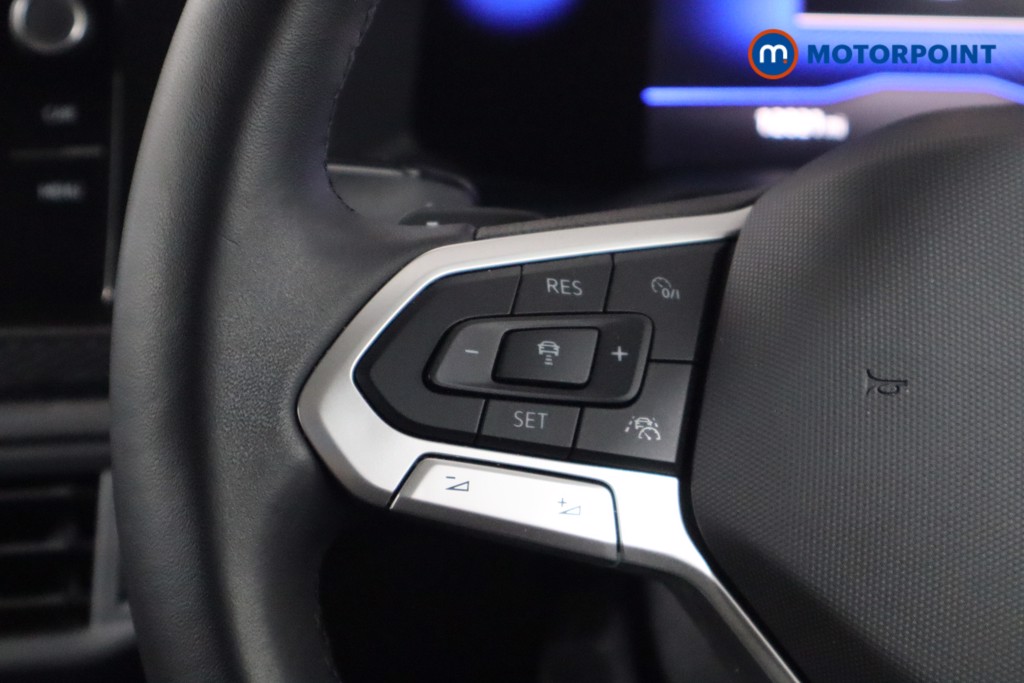 Volkswagen Polo Match Automatic Petrol Hatchback - Stock Number (1557351) - 7th supplementary image