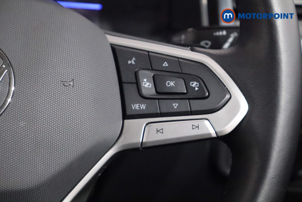 Volkswagen Polo Match Automatic Petrol Hatchback - Stock Number (1557351) - 8th supplementary image
