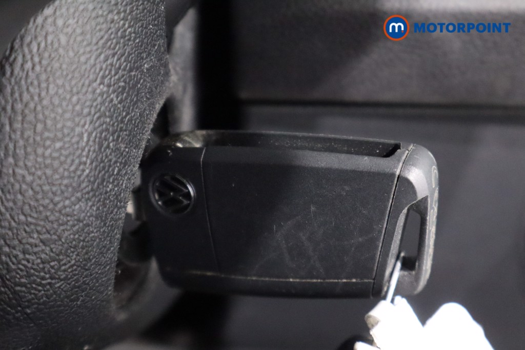 Volkswagen Polo Match Automatic Petrol Hatchback - Stock Number (1557351) - 13th supplementary image
