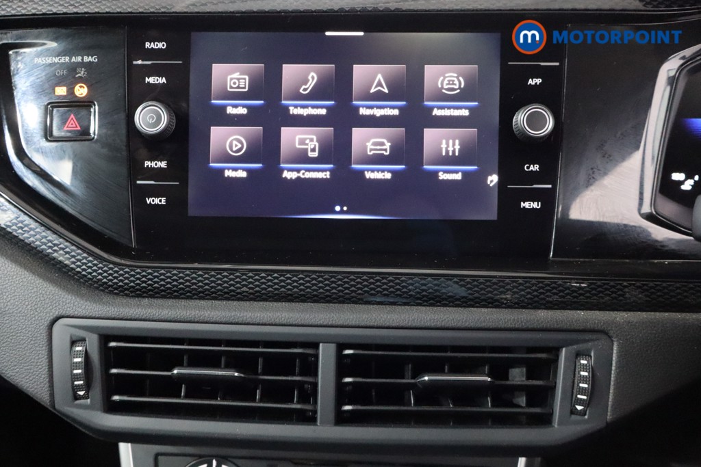 Volkswagen Polo Match Automatic Petrol Hatchback - Stock Number (1557351) - 15th supplementary image