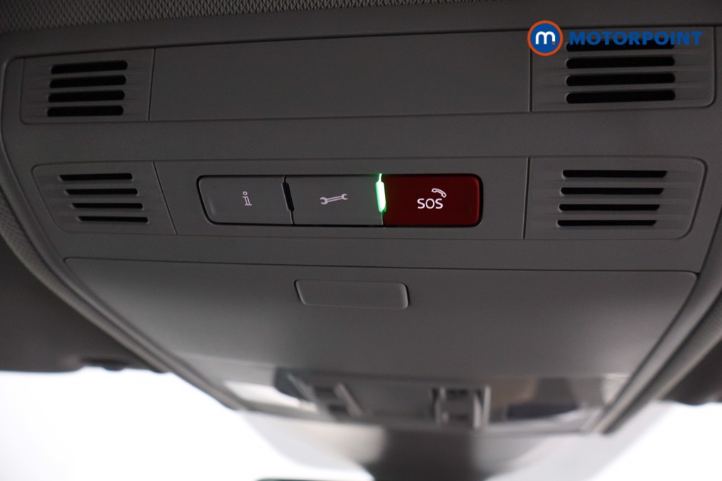 Volkswagen Polo Match Automatic Petrol Hatchback - Stock Number (1557351) - 18th supplementary image
