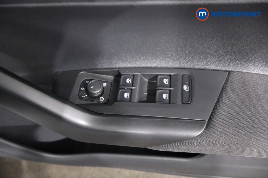 Volkswagen Polo Match Automatic Petrol Hatchback - Stock Number (1557351) - 20th supplementary image