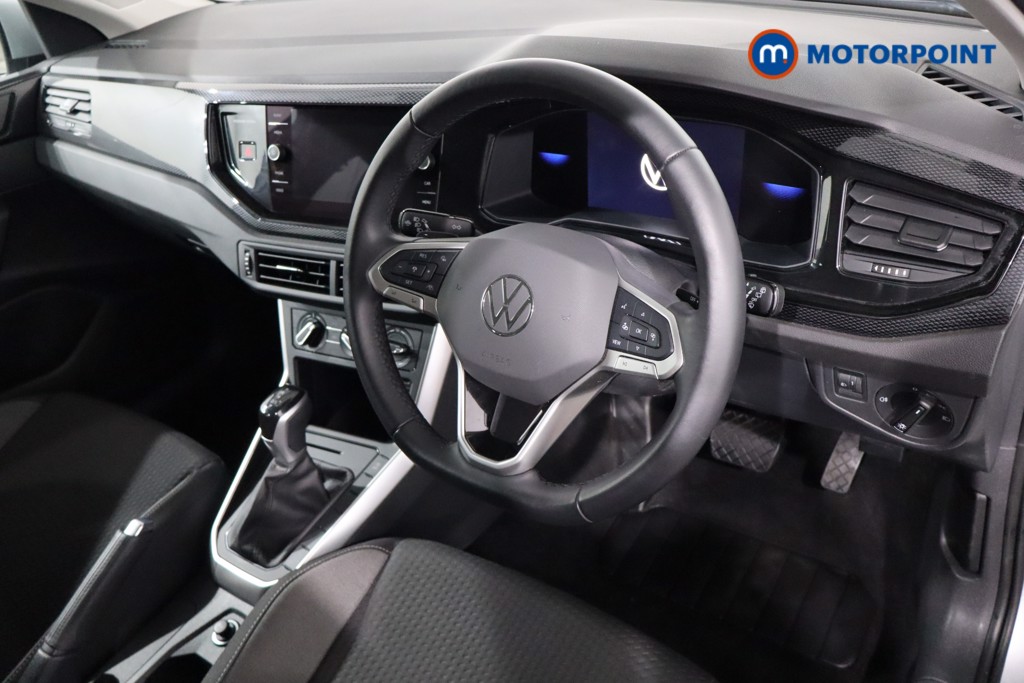 Volkswagen Polo Match Automatic Petrol Hatchback - Stock Number (1557351) - 21st supplementary image