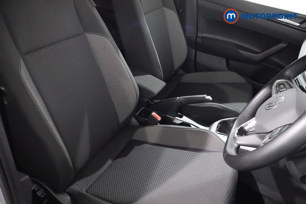 Volkswagen Polo Match Automatic Petrol Hatchback - Stock Number (1557351) - 22nd supplementary image