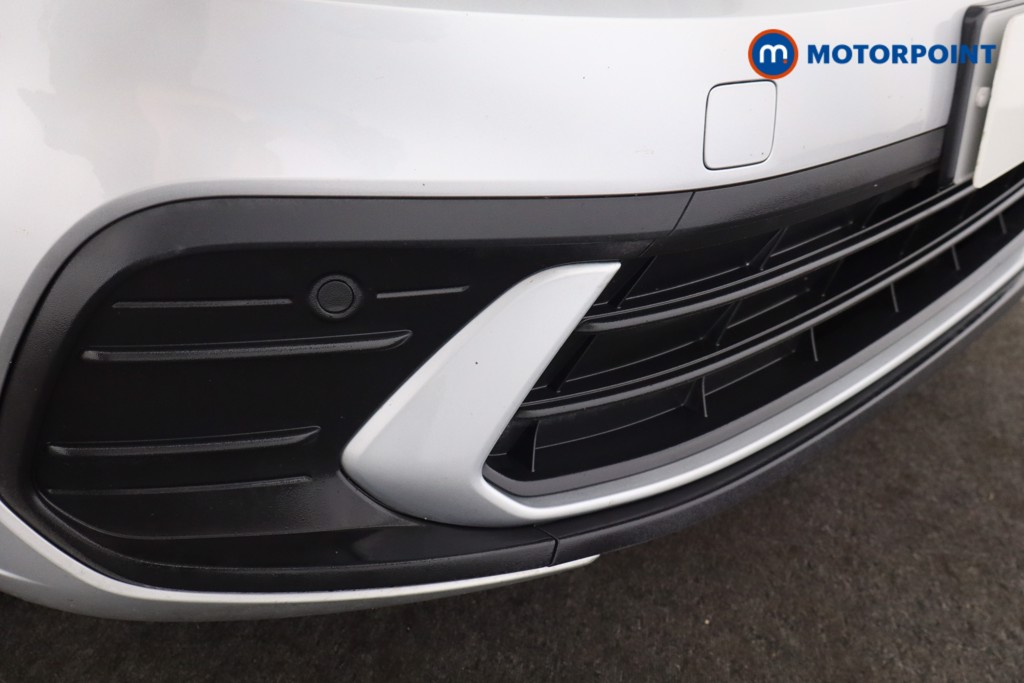 Volkswagen Polo Match Automatic Petrol Hatchback - Stock Number (1557351) - 24th supplementary image