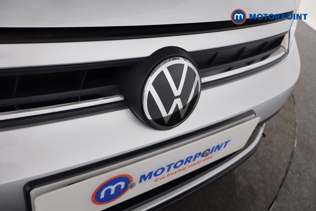 Volkswagen Polo Match Automatic Petrol Hatchback - Stock Number (1557351) - 25th supplementary image