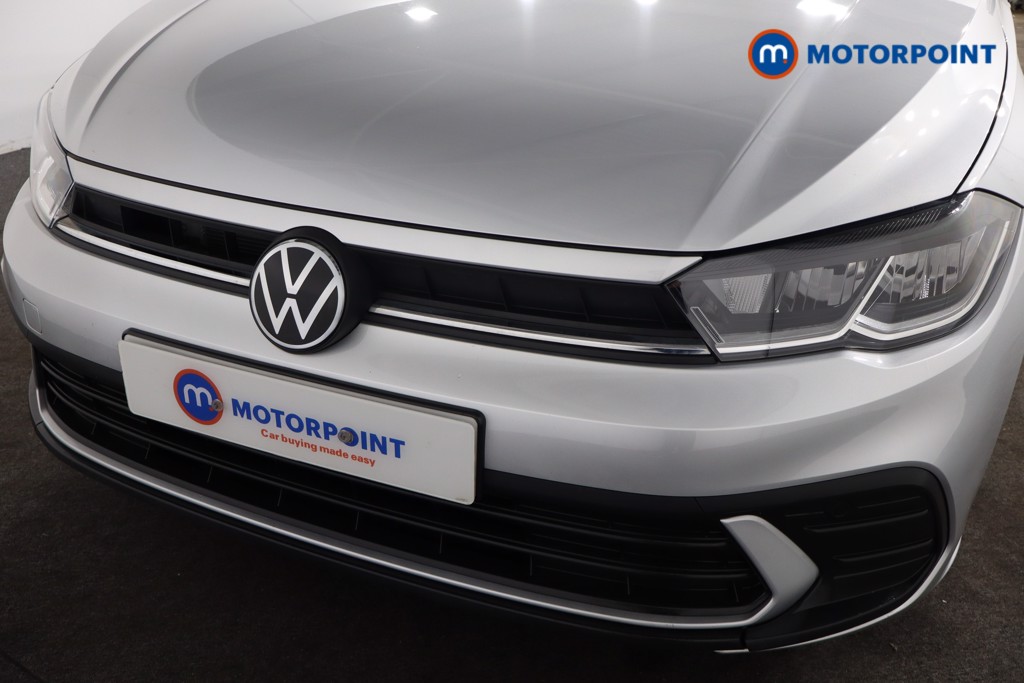Volkswagen Polo Match Automatic Petrol Hatchback - Stock Number (1557351) - 27th supplementary image