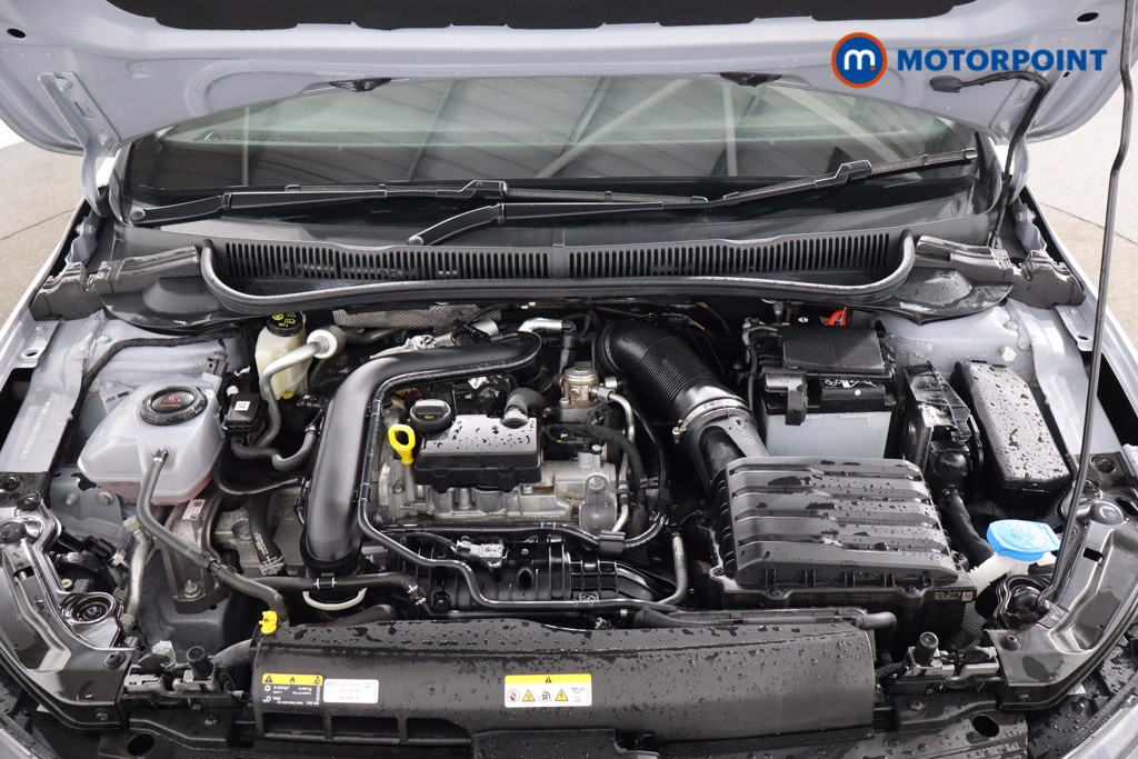 Volkswagen Polo Match Automatic Petrol Hatchback - Stock Number (1557351) - 28th supplementary image