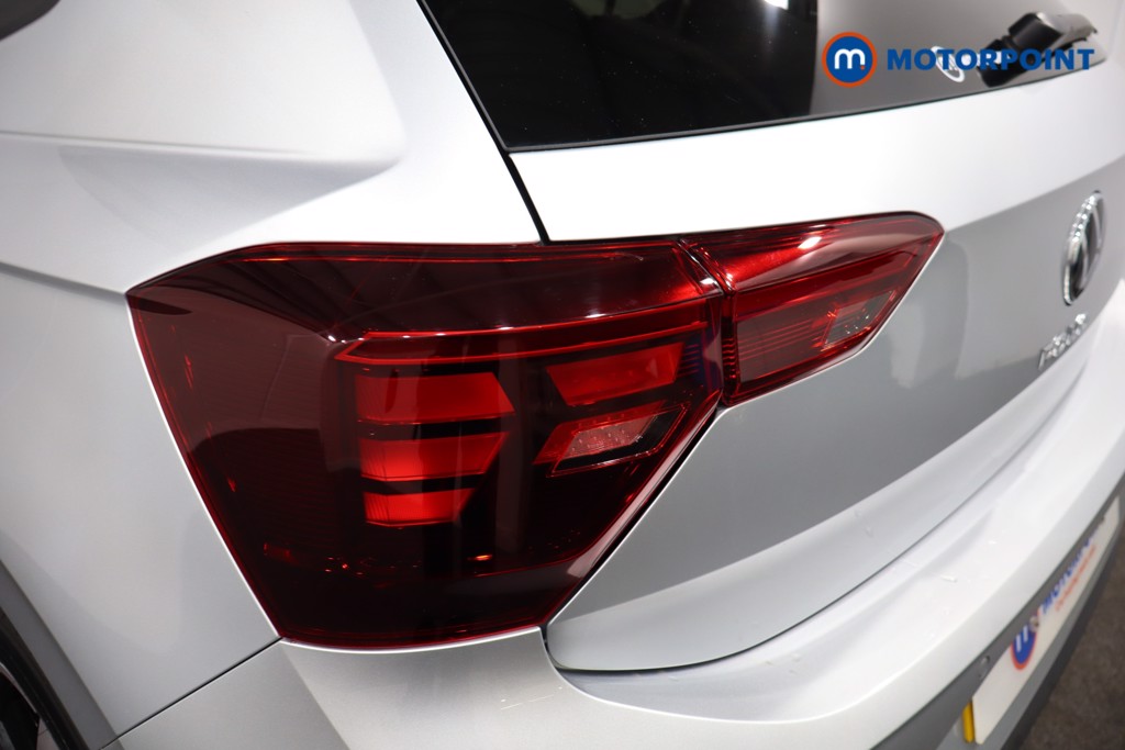 Volkswagen Polo Match Automatic Petrol Hatchback - Stock Number (1557351) - 30th supplementary image