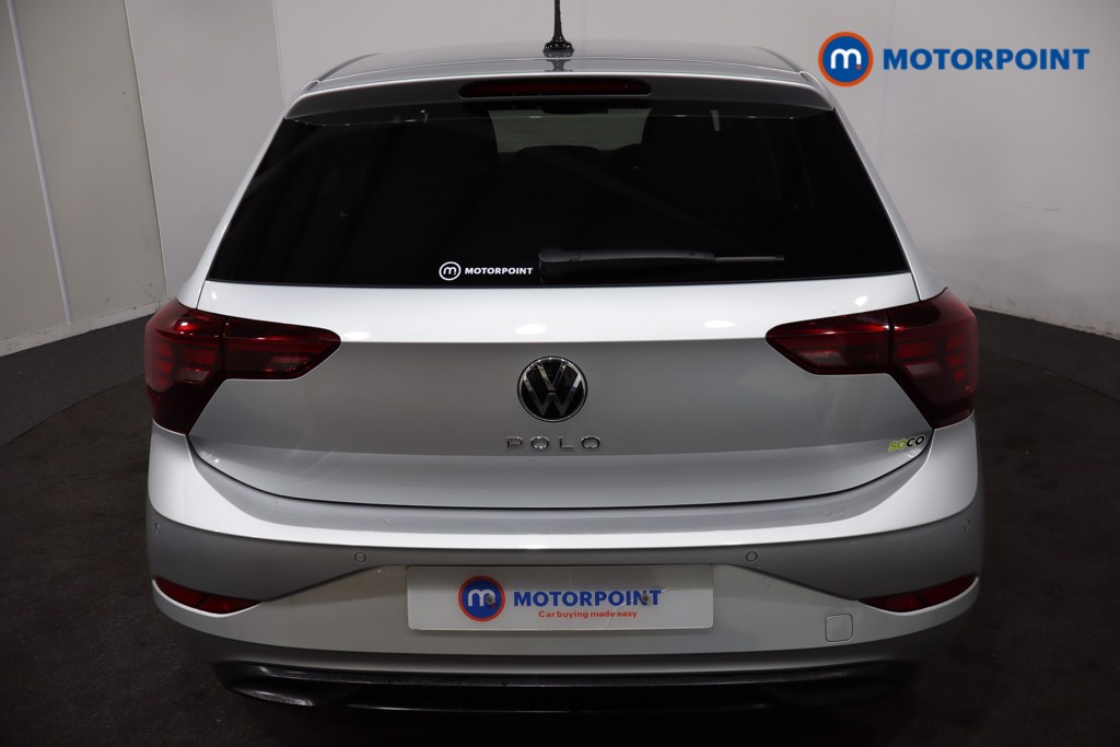 Volkswagen Polo Match Automatic Petrol Hatchback - Stock Number (1557351) - 32nd supplementary image