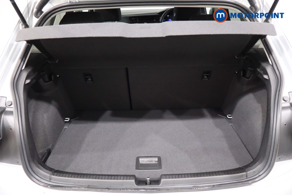 Volkswagen Polo Match Automatic Petrol Hatchback - Stock Number (1557351) - 33rd supplementary image