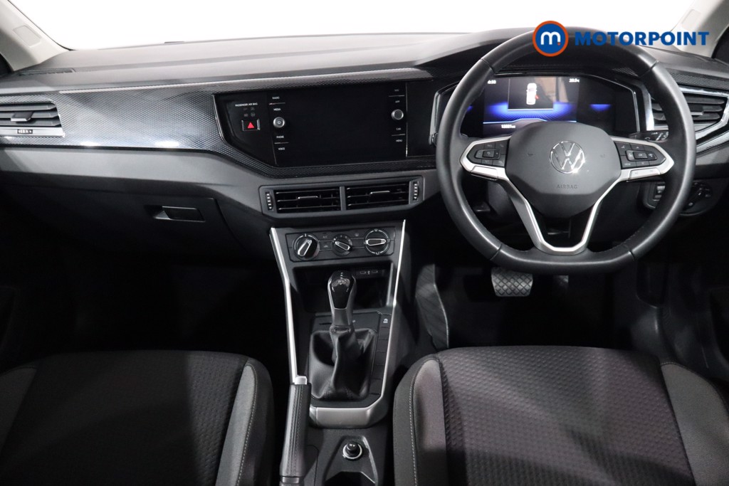 Volkswagen Polo Match Automatic Petrol Hatchback - Stock Number (1557351) - 1st supplementary image