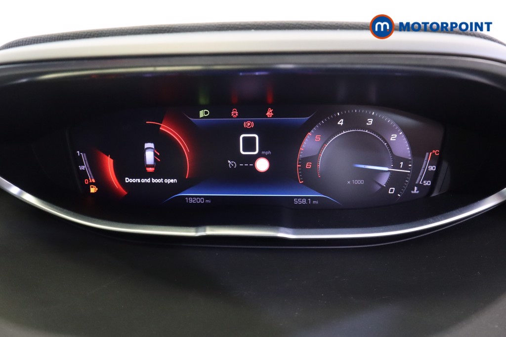 Peugeot 3008 Active Premium Manual Diesel SUV - Stock Number (1557356) - 4th supplementary image