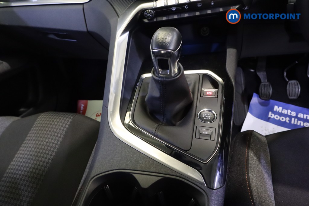 Peugeot 3008 Active Premium Manual Diesel SUV - Stock Number (1557356) - 6th supplementary image
