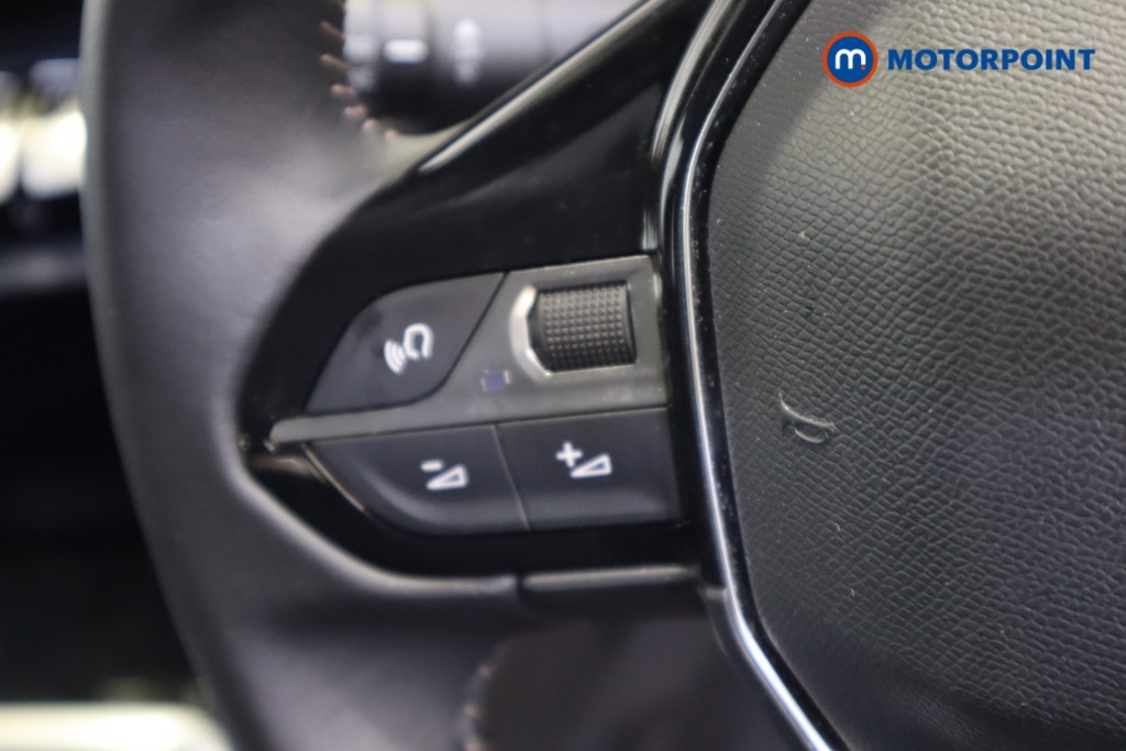 Peugeot 3008 Active Premium Manual Diesel SUV - Stock Number (1557356) - 11th supplementary image
