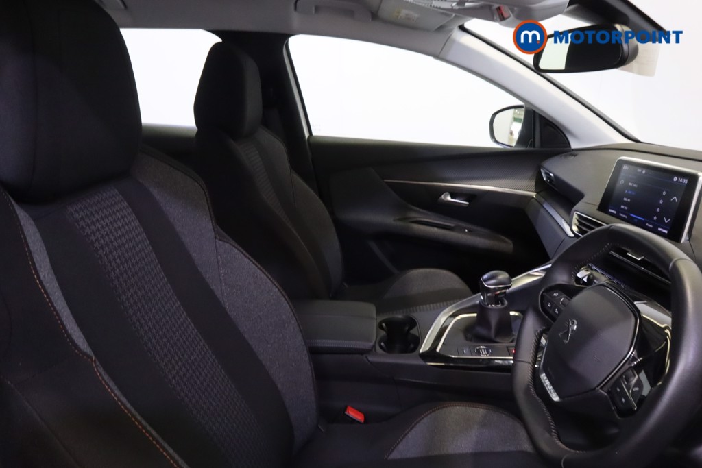 Peugeot 3008 Active Premium Manual Diesel SUV - Stock Number (1557356) - 12th supplementary image