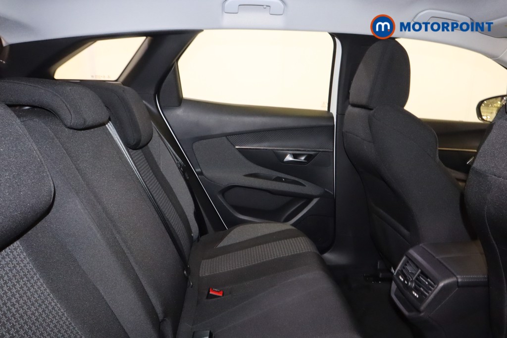 Peugeot 3008 Active Premium Manual Diesel SUV - Stock Number (1557356) - 13th supplementary image