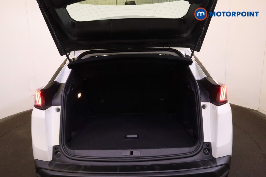 Peugeot 3008 Active Premium Manual Diesel SUV - Stock Number (1557356) - 14th supplementary image