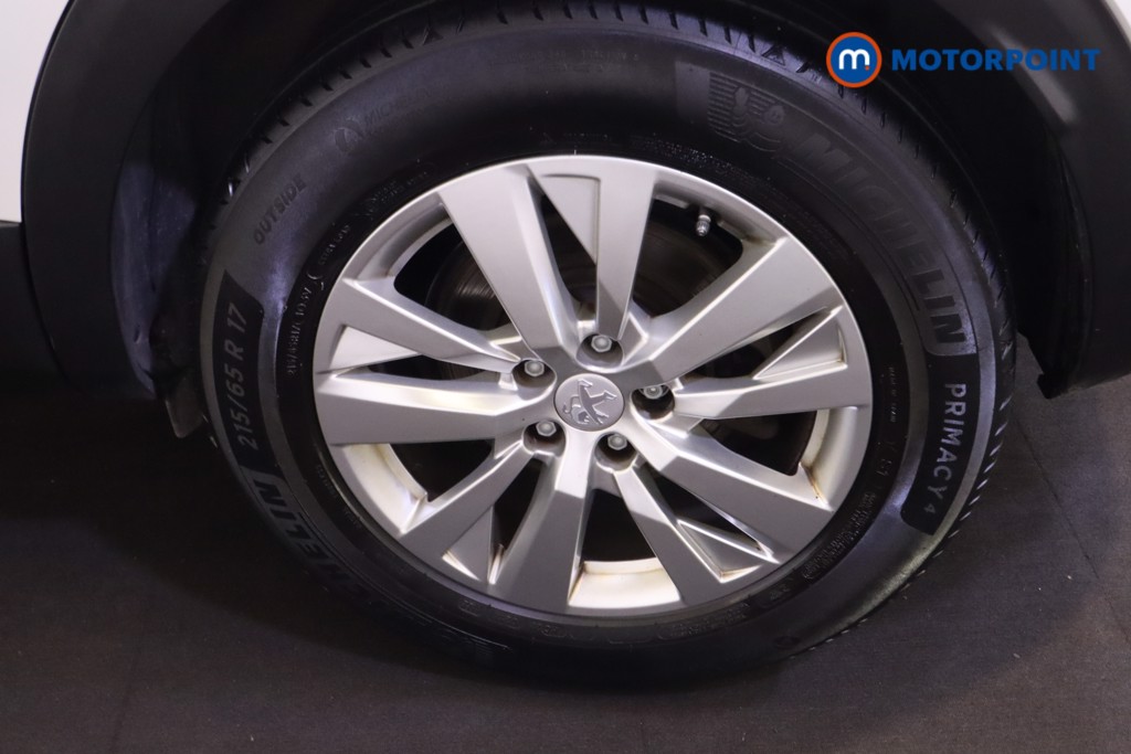 Peugeot 3008 Active Premium Manual Diesel SUV - Stock Number (1557356) - 16th supplementary image