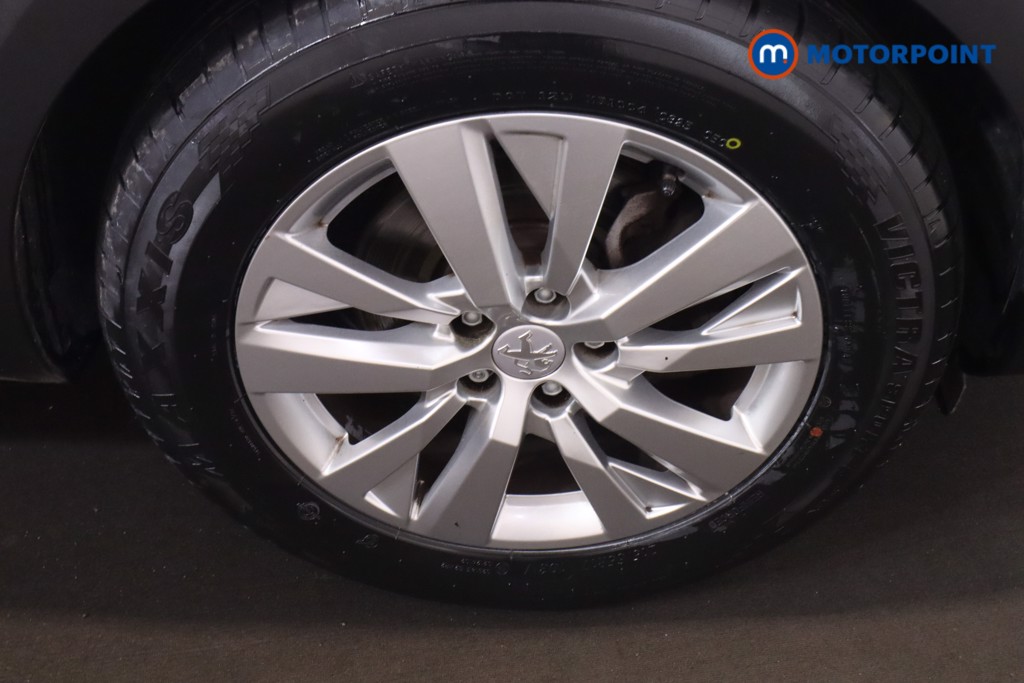 Peugeot 3008 Active Premium Manual Diesel SUV - Stock Number (1557356) - 18th supplementary image