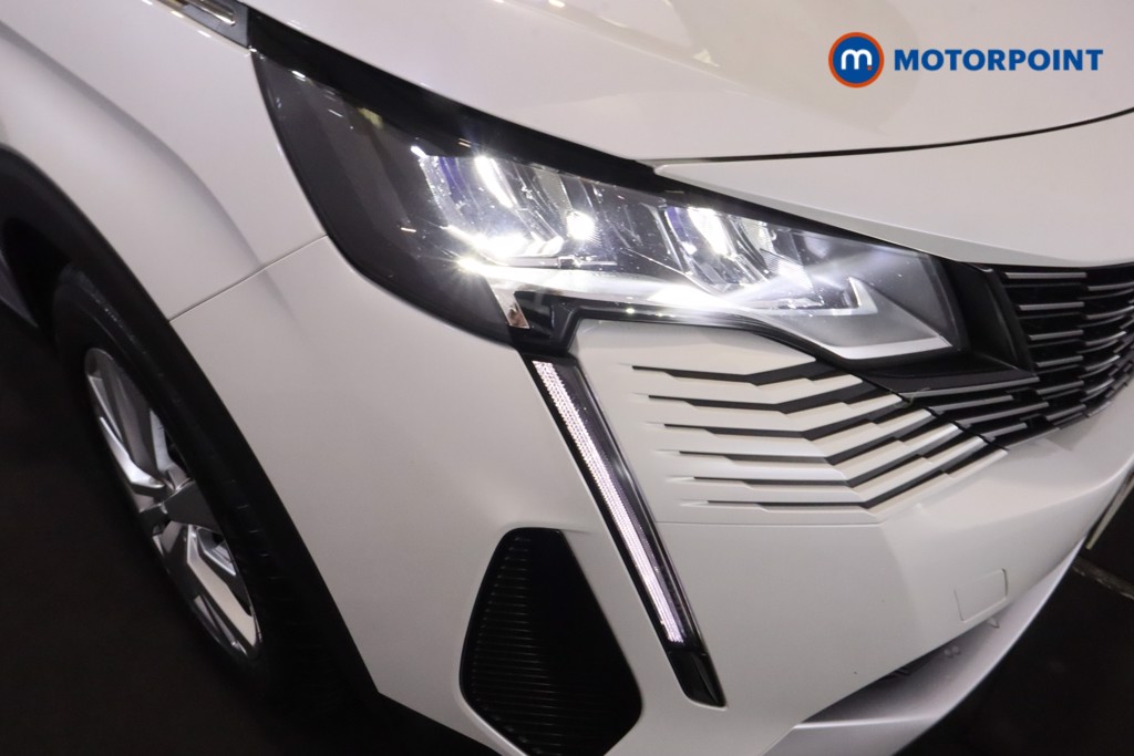 Peugeot 3008 Active Premium Manual Diesel SUV - Stock Number (1557356) - 19th supplementary image