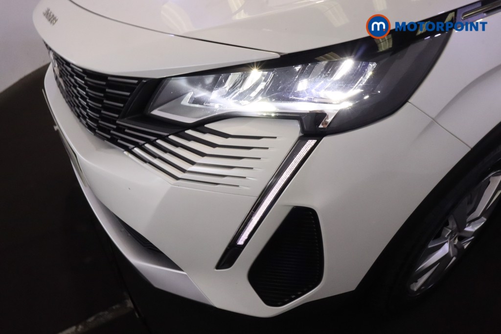Peugeot 3008 Active Premium Manual Diesel SUV - Stock Number (1557356) - 20th supplementary image