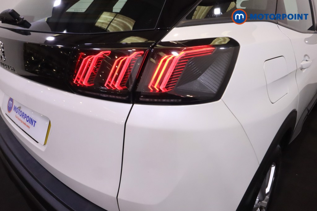 Peugeot 3008 Active Premium Manual Diesel SUV - Stock Number (1557356) - 22nd supplementary image