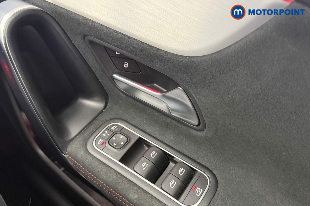 Mercedes-Benz CLA Amg Line Automatic Petrol Plug-In Hybrid Estate - Stock Number (1557426) - 14th supplementary image
