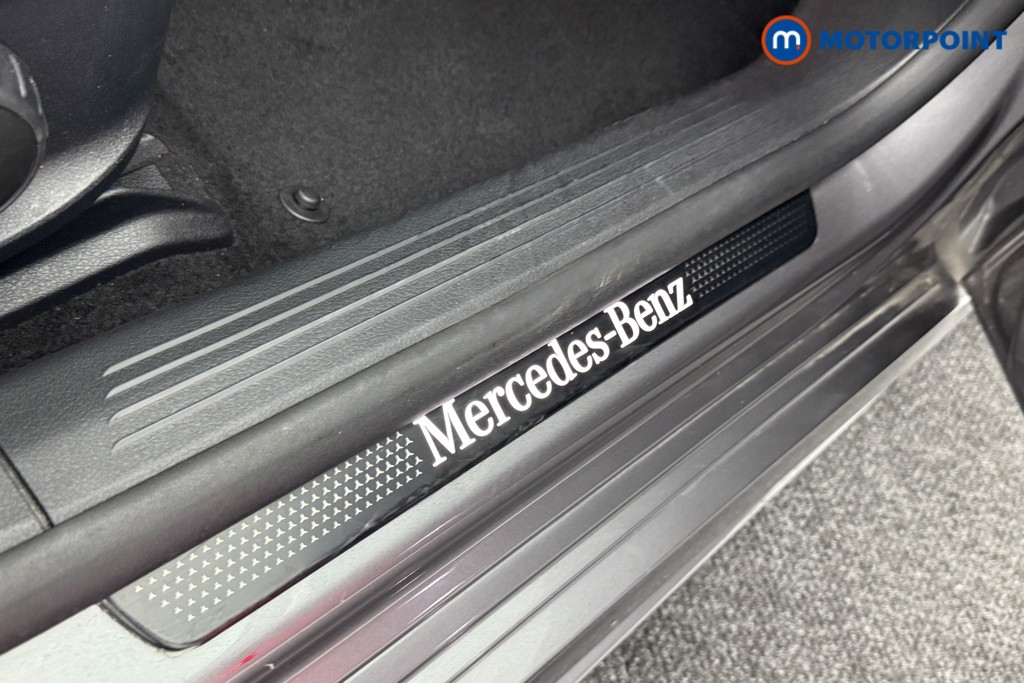 Mercedes-Benz CLA Amg Line Automatic Petrol Plug-In Hybrid Estate - Stock Number (1557426) - 15th supplementary image
