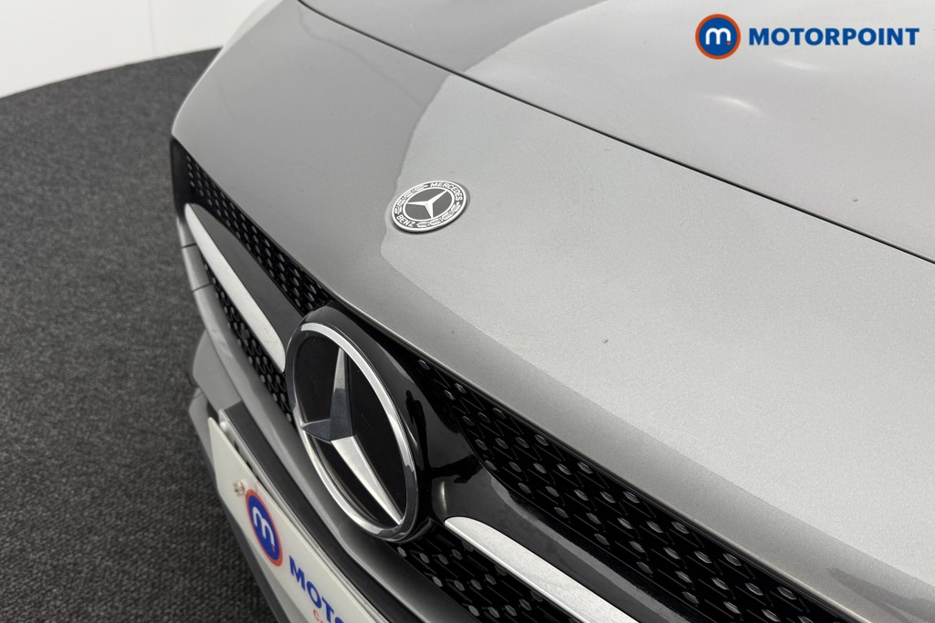 Mercedes-Benz CLA Amg Line Automatic Petrol Plug-In Hybrid Estate - Stock Number (1557426) - 19th supplementary image