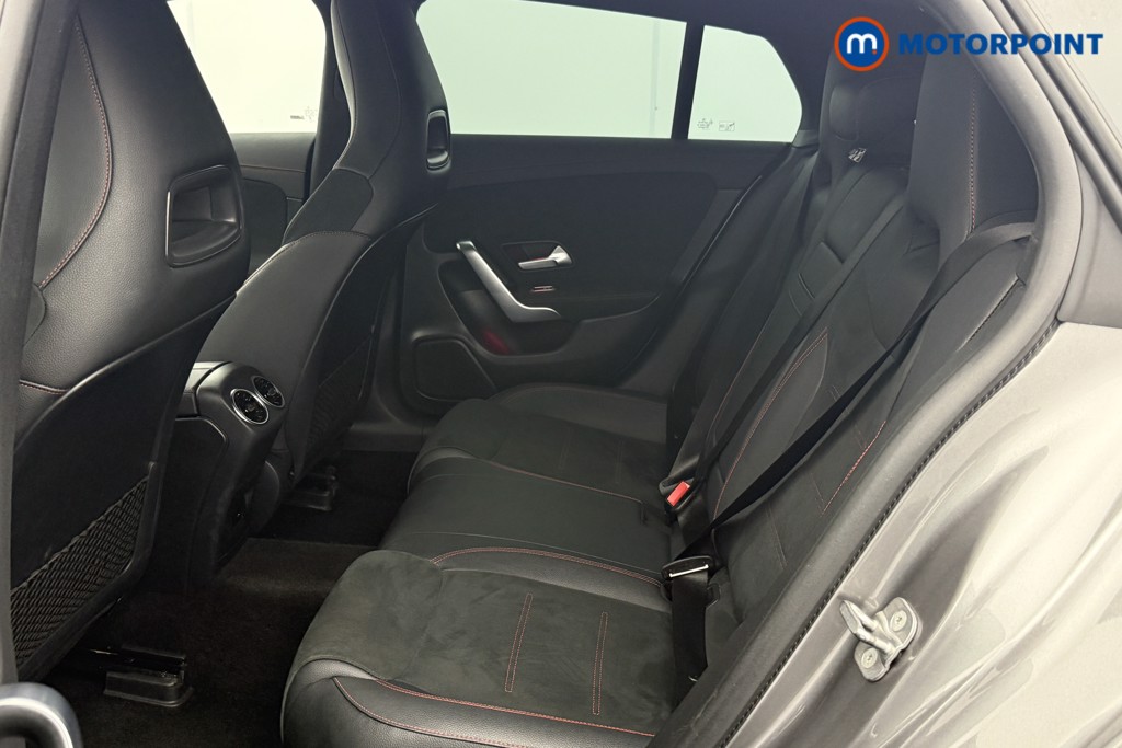 Mercedes-Benz CLA Amg Line Automatic Petrol Plug-In Hybrid Estate - Stock Number (1557426) - 22nd supplementary image