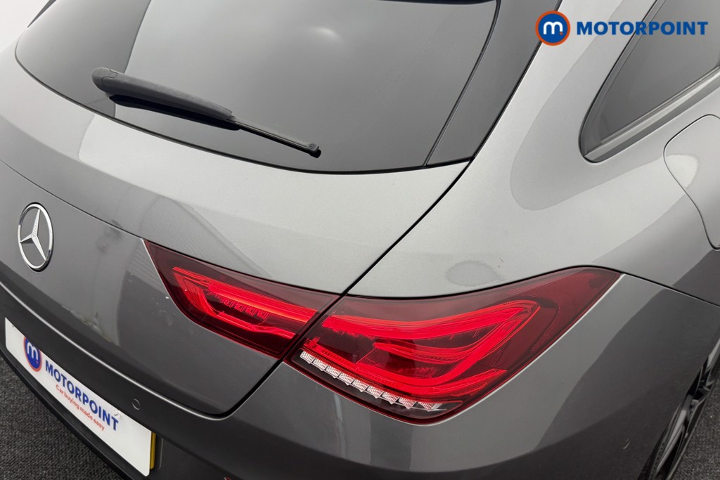 Mercedes-Benz CLA Amg Line Automatic Petrol Plug-In Hybrid Estate - Stock Number (1557426) - 24th supplementary image