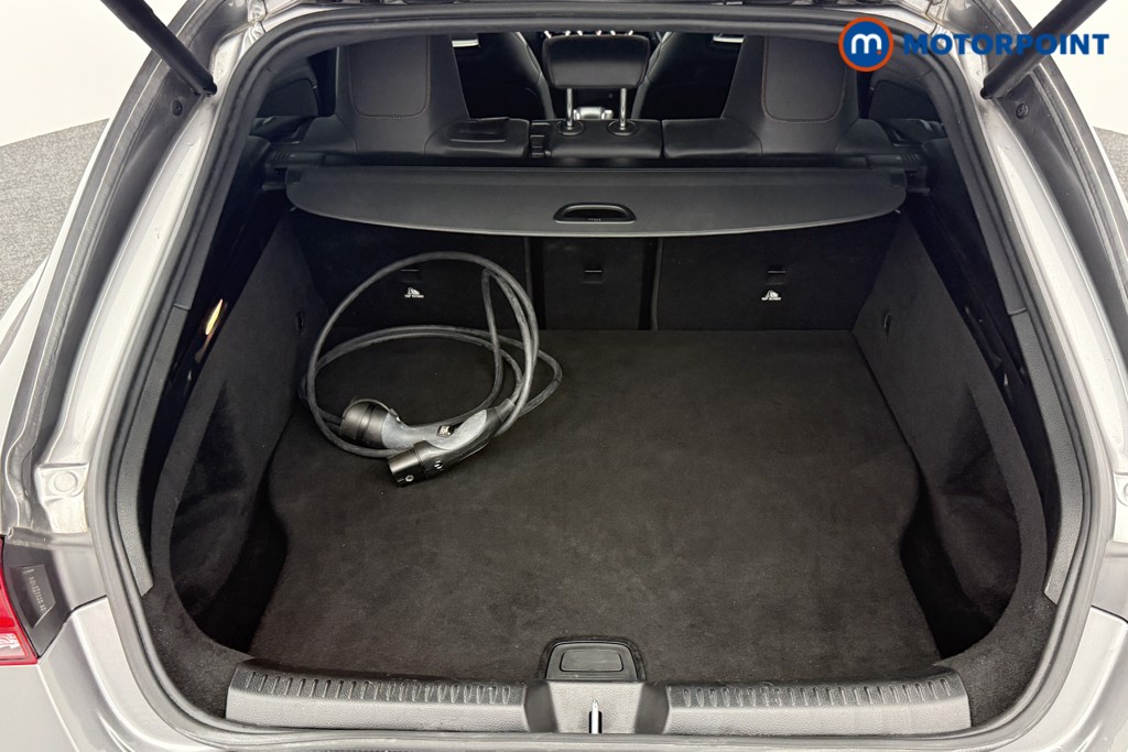 Mercedes-Benz CLA Amg Line Automatic Petrol Plug-In Hybrid Estate - Stock Number (1557426) - 25th supplementary image