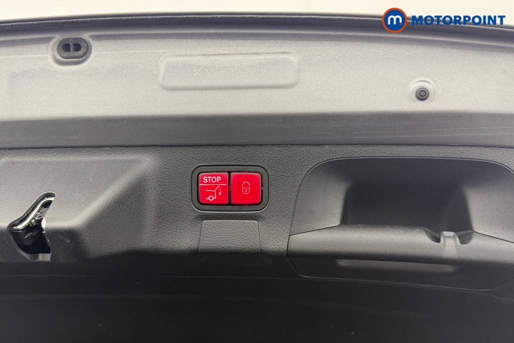 Mercedes-Benz CLA Amg Line Automatic Petrol Plug-In Hybrid Estate - Stock Number (1557426) - 27th supplementary image
