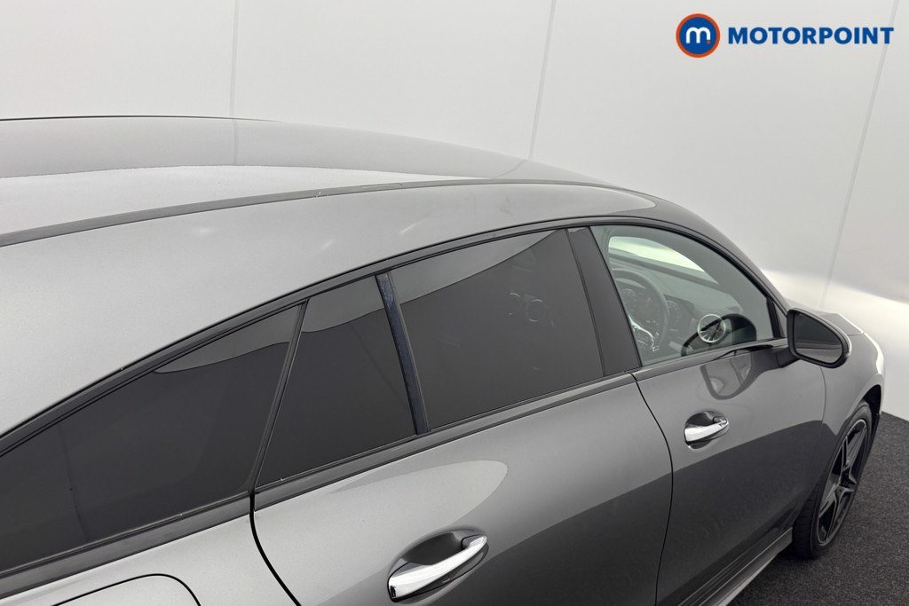 Mercedes-Benz CLA Amg Line Automatic Petrol Plug-In Hybrid Estate - Stock Number (1557426) - 28th supplementary image
